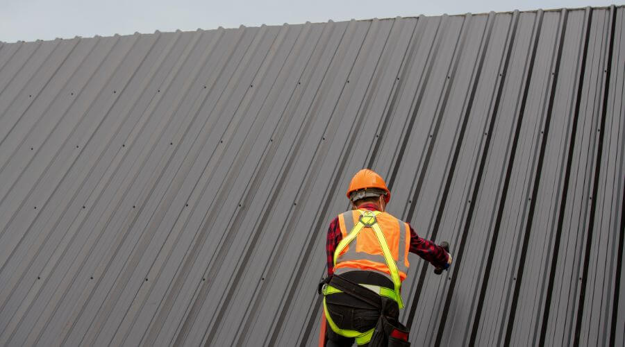 Local Siding Services in Dundee, NY